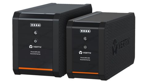 Vertiv PowerUPS 200 Serisi