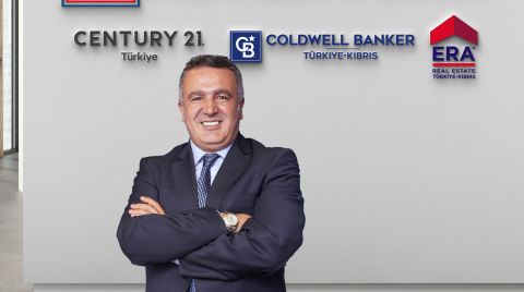 Sıfır Konut Satışlarında 2026’da Artış Bekleniyor