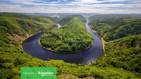 Schneider Electric’in Sürdürülebilirlik Liderliği Bir Kez Daha Tescillendi
