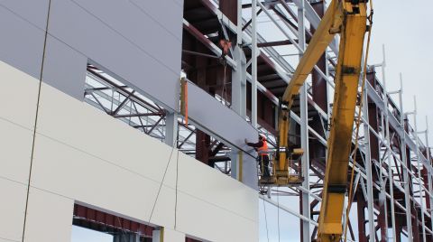 Kimpur, Panel Sektöründeki İhracat Büyümesini Güçlendiriyor