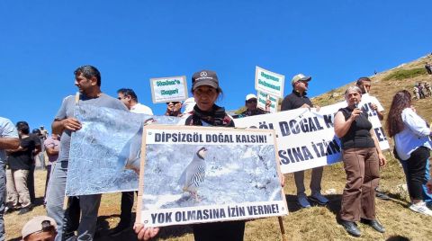 Maden Şirketlerine Açılan Davalar Reddediliyor