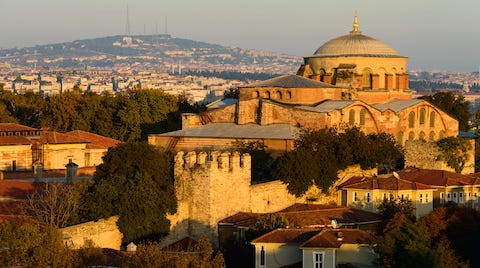 Global Design Forum İstanbul