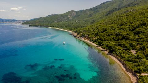Milli Parklar, Koruma Bahanesiyle Şirketlere Tahsis Edilecek