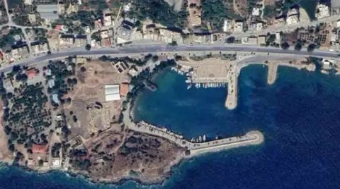 Aydıncık Yat Limanı İhalesi Öncesi ‘Kültür Merkezi’ Belirsizliği