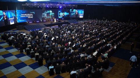 Daikin Türkiye, Strateji Toplantısında Bayi ve İş Ortaklarıyla Bir Araya Geldi