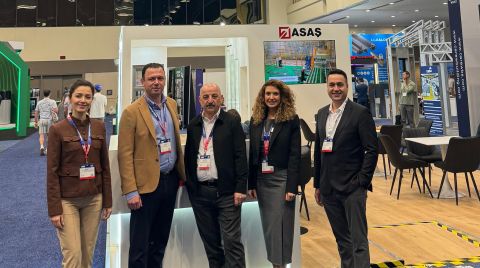 ASAŞ, Yüksek Performanslı PVC Sistemleriyle ABD Pazarında Gücünü Pekiştiriyor