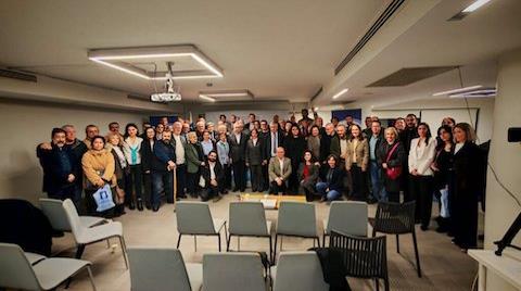 TMMOB Mimarlar Odası İstanbul Büyükkent Şubesi: 49. Dönem Yönetim Kurulu Seçildi