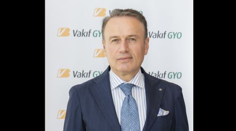 Vakıf GYO’nun Aktif Büyüklüğü 31,1 Milyar TL’ye Ulaştı