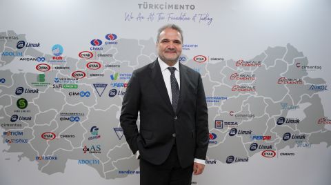 SKDM Varsayılan Değerleri, Çimento İhracatı için Risk Oluşturuyor
