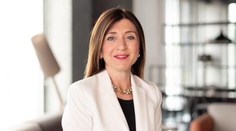 Nippon Paint – Betek’in Yeni CFO’su Dilek Özdemir Oldu
