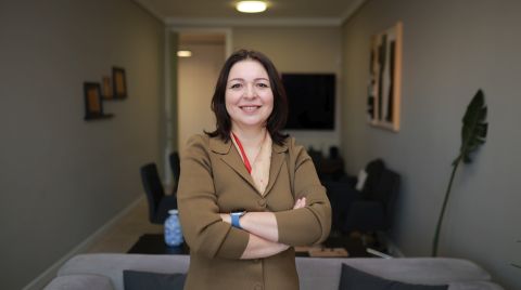 Geleceğin Şehirleri Karma Kullanım Projeleriyle Şekilleniyor