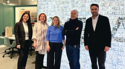 ORKA Banyo, Geleceğin Banyo Deneyimini Mimarlık ve Tasarım Profesyonelleriyle Birlikte Şekillendiriyor