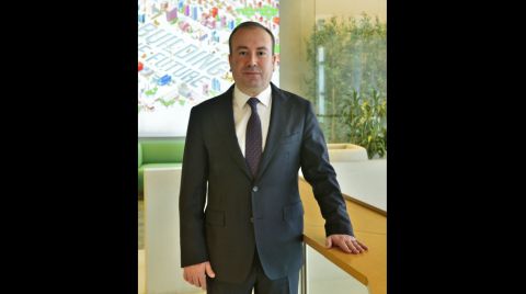 2025’te Kârlı Büyümesini Sürdüren Çimsa Ciroda 1,1 Milyar $ Barajını Aştı