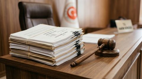 Bilirkişi Şikayetiyle Depremzedelere Soruşturma