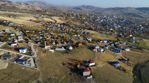 Köylüyü Kandırarak Çalışma Yürütüyorlar