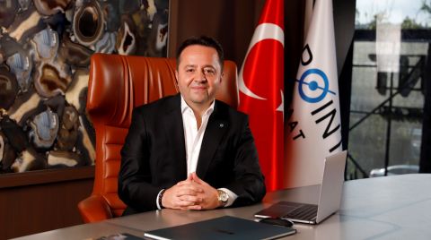 “Karbon Ayak İzini Azaltmak İnşaat Sektörünün Ortak Sorumluluğudur”