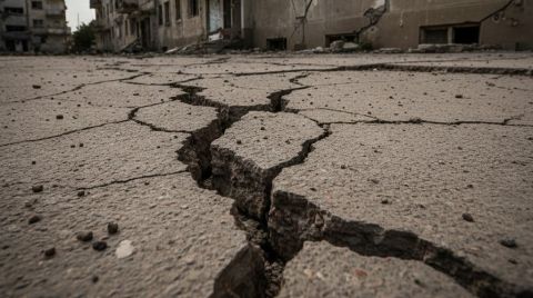 Zorunlu Deprem Sigortası’nda Oran Yüzde 58.2’de Kaldı