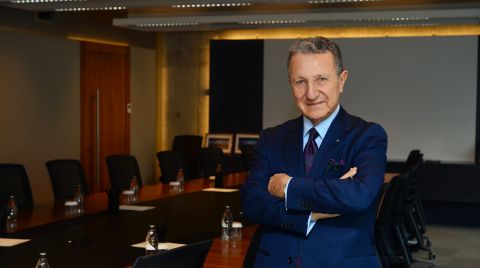 Küresel Risklere Rağmen Canlanan Talep ile İnşaat Sektörü Yüzde 10,8 Büyüdü
