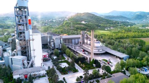Çimko’dan 44,9 Milyon ABD Doları Tutarında İlave Tahvil İhracı
