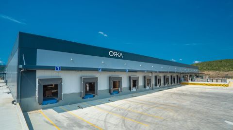 ORKA Banyo 2026 Rotasını Çizdi: 2 Milyar TL Ciro ve Küresel Derinleşme