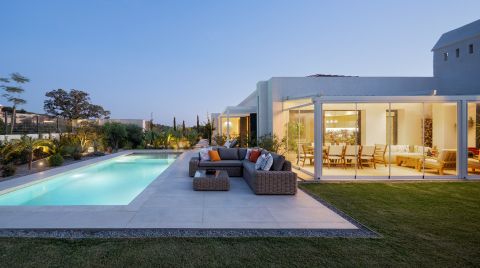 Doğa Dostu ve Sürdürülebilir Konutlar Geleceğin Yaşam Modelini Sunuyor