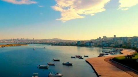 Samsun Büyükşehir Belediyesi, Yat Limanından Vazgeçmiyor