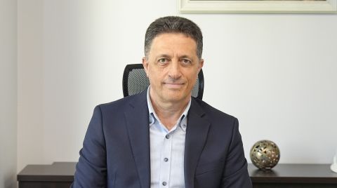 PÜKAD Başkanlığına Kadir Ermurat Seçildi