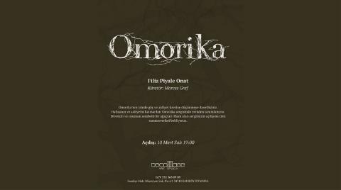 Filiz Piyale Onat; “Omorika”