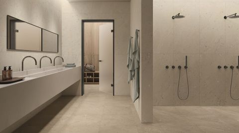 Villeroy & Boch, STRONG TONES koleksiyonu