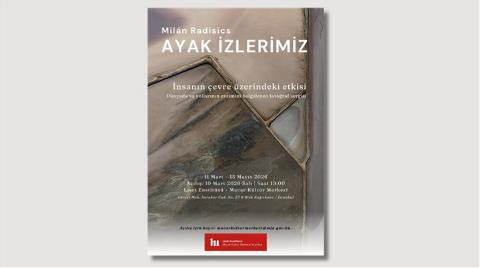Ayak İzlerimiz, İnsanın Çevre Üzerindeki Etkisi