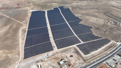 Vitra Karo Elektriğinin Yüzde 60’ından Fazlasını Güneşten Karşıladı