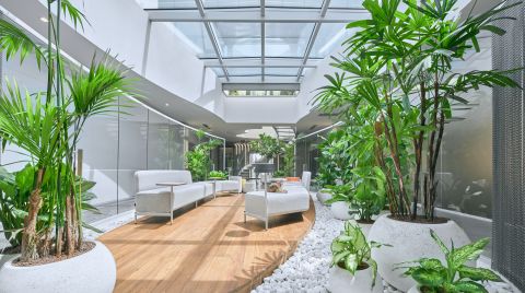 iF Design Award 2026’da BAB Architects’e Ödül