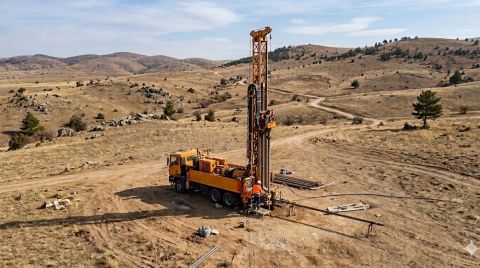 Fay Hattı Üzerindeki JES Sondajına Onay Verildi