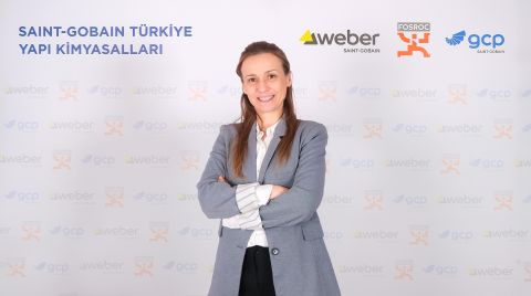 Saint-Gobain Weber Türkiye, Müşteri Memnuniyetini Uluslararası Standartlarla Taçlandırdı