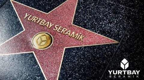 Yurtbay Seramik, Coverings 2026’da Yerini Alıyor
