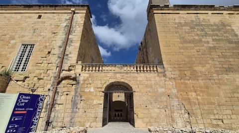 Çanakkale Bienali İmzalı Troya Pavyonu  2. Malta Bienali’nde Açıldı