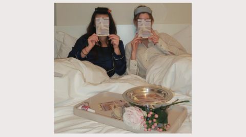 QUA Home Seçili Ürünleriyle Londra Notting Hill’de