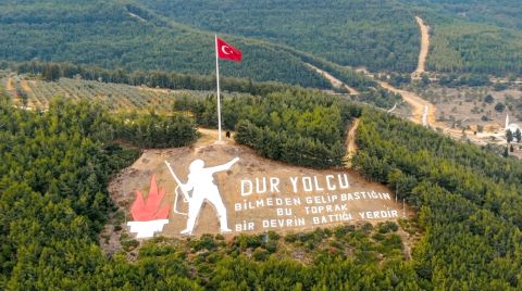 Filli Boya, “Zafere Selam” Projesi ile Çanakkale’nin Ebedi Destekçisi Olmaya Devam Ediyor
