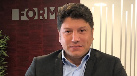 Form MHI Klima Sistemleri Yönetim Kurulu’nda  Bayrak Değişimi