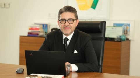 “Su Tasarrufu Öncelikle İletim Hatlarında Başlamalı”