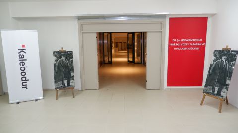 Kale Grubu’ndan Mesleki Eğitime Yenilikçi Dokunuş