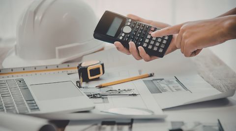 Banka Kredisi mi Peşinatla Ev Alma Sistemi mi?