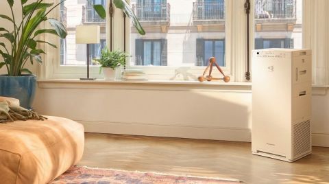 Daikin’den Flash Streamer Teknolojisiyle Hava Kalitesinde Yeni Dönem