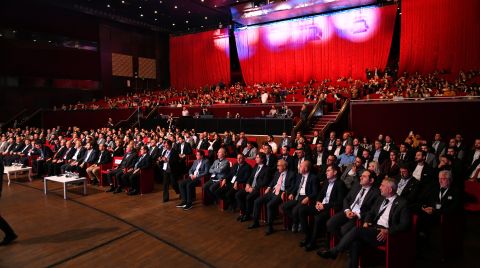 GYODER Gayrimenkul Zirvesi, 20. Kez Kapılarını Açıyor