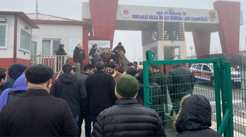 Dilovası İş Cinayeti Davasında İlk Duruşma Başladı