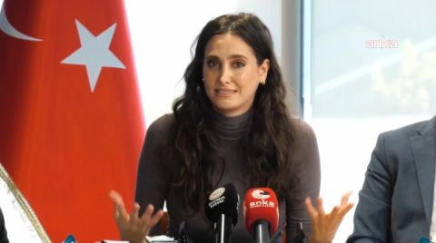Rönesans Rezidans'ta Ailesini Kaybeden Avukat İsyan Etti