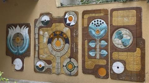 KTSM X Şehrin Panoları’ndan “Sanat ve Mimarlık – Sözlü Tarih Projesi”