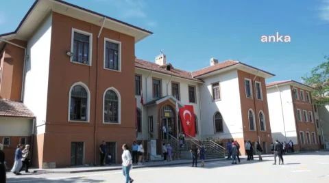 Ankara İl Milli Eğitim Müdürlüğünden Kapatılacağı Söylenen Okulla İlgili Açıklama