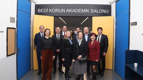 Form Şirketler Grubu’ndan Mühendislik ve Mimarlık Öğrencilerine Destek