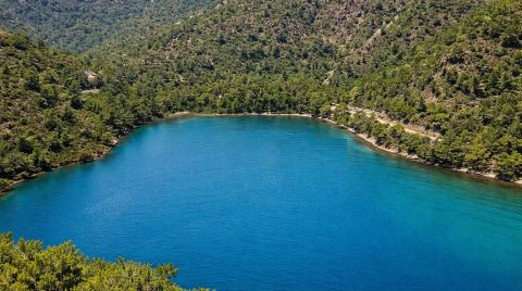 Fethiye'de Halk, Ayten Koyu'nu Kurtarmak için Yargıya Gidiyor